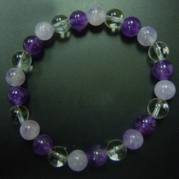 Amethyst Bracelet